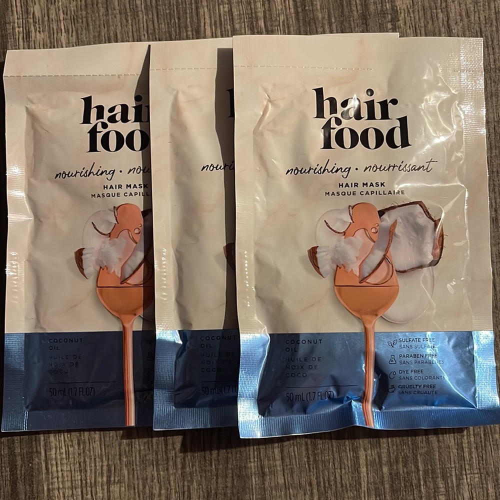 Face & Hair Masks! - Picture 5 of 11